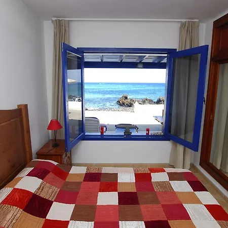 Punta Marea * Аррьета